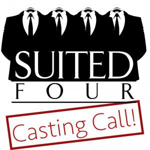 Casting call in Maryland for multiple film productions