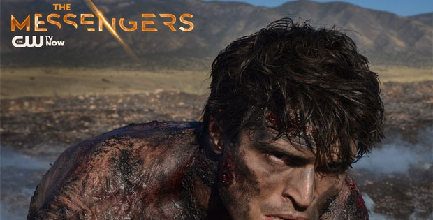 The Messengers is coming to the CW Network this fall