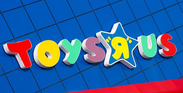 Toys R Us commercial casting kids, families and seniors in Florida