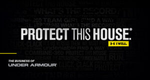 Casting Call for for Under Armour  Campaign in NY