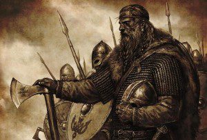 Casting call for Vikings in the Atlanta area