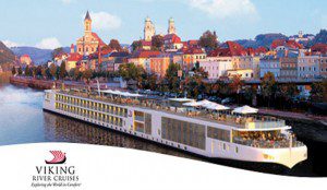 SINGER, DANCER, ACTOR AUDITIONS in Orlando for Viking Cruises