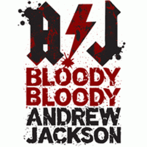 Read more about the article Pontiac, MI Theater Auditions for “Bloody, Bloody Andrew Jackson”