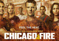 extras casting call on NBC "Chicago Fire"