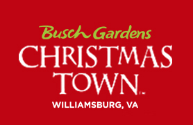 theater in Williamsburg - "Scrooge No More"