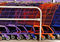 Grocery commercial is casting extras in Wilmington