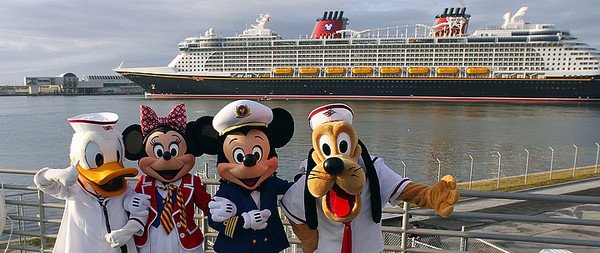 Disney auditions for dancers