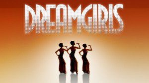 Auditions for "Dreamgirls" in Columbus, Ohio