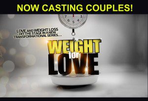 Read more about the article New NBC Series Seeking Couples Looking To Lose A Lot of Weight