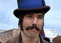 Casting call for "Gangs of New York" type actor in AZ