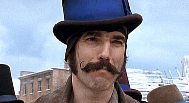Casting call for "Gangs of New York" type actor in AZ