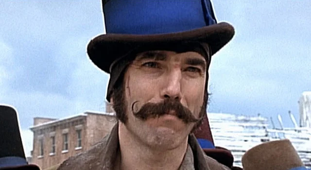 Casting call for "Gangs of New York" type actor in AZ