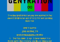 auditions for teen dancers in Dallas