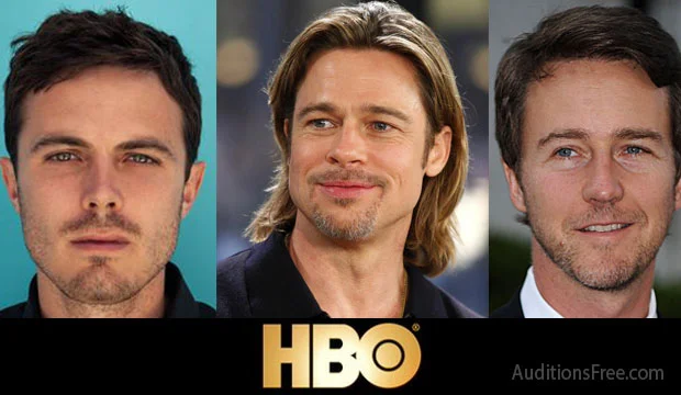 HBO mini-series Lewis & Clark to hold open auditions in Idaho, Montana, Wyoming, Washington and Canada