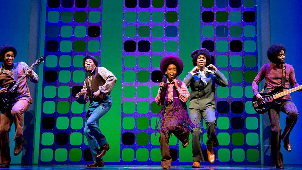 Auditions to be held in Detroit for Broadway musical, Motown