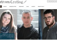 Casting call for extras in Alb. New Mexico