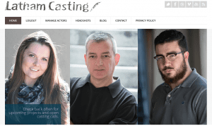 Casting call for extras in Alb. New Mexico