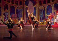 Ballet Auditions - Twin Cities dance