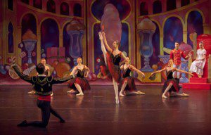 Read more about the article Ballet Auditions Minneapolis/St. Paul, MN – Royale Ballet