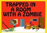 Casting call for Zombies