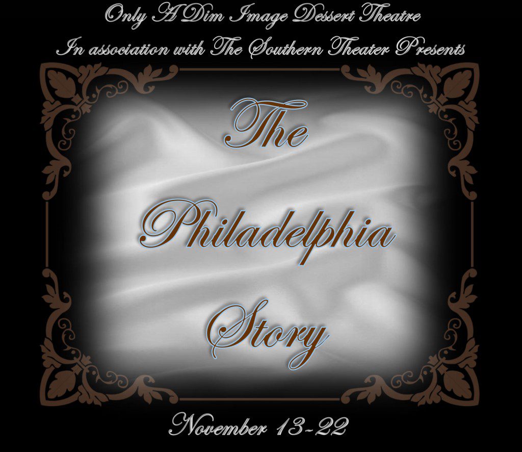 The Philadelphia Story - Theater in MN