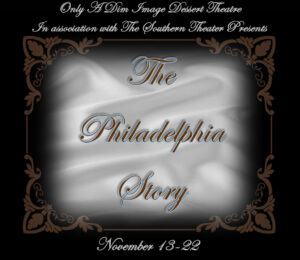 “The Philadelphia Story” at The Southern Theater – Minneapolis