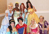 Disney Princess