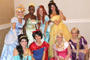 Read more about the article Casting Call for Disney Princesses for Children’s Shows in Dallas