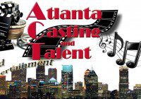 Immediate casting call for models in Atlanta