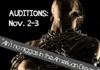 NYC theater "strings" Acting auditions