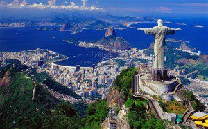 Nationwide Auditions for Actors Who Speak Portuguese for Movie Filming in Brazil