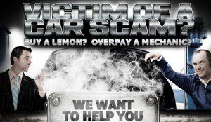 new reality show now casting in Los Angeles for car owners