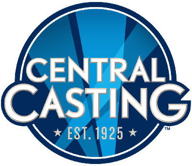 Central Casting Logo