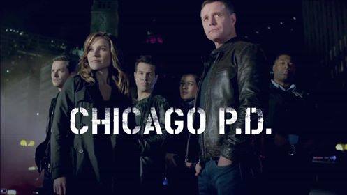 Casting call for Chicago P.D.