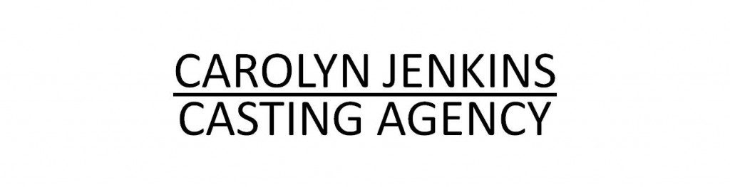 Carolyn Jenkins agency holding a casting call for a music video