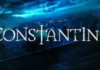 New casting call on NBC's "Constantine"