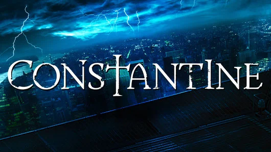 New casting call on NBC's "Constantine"
