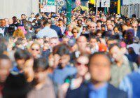 Extras wanted in NYC for crowd scene
