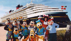 Read more about the article Disney Cruise Lines Holding Auditions for Singers & Dancers in NYC