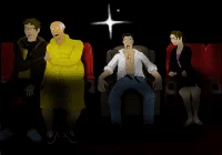 Boston Student Film
