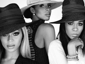 Girl Group Bay Area / San Jose