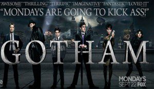 Read more about the article Casting Call for “Gotham” New Season in NYC