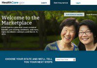 TV commercial auditions for Healthcare.gov promo