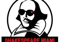 Shakespeare Miami
