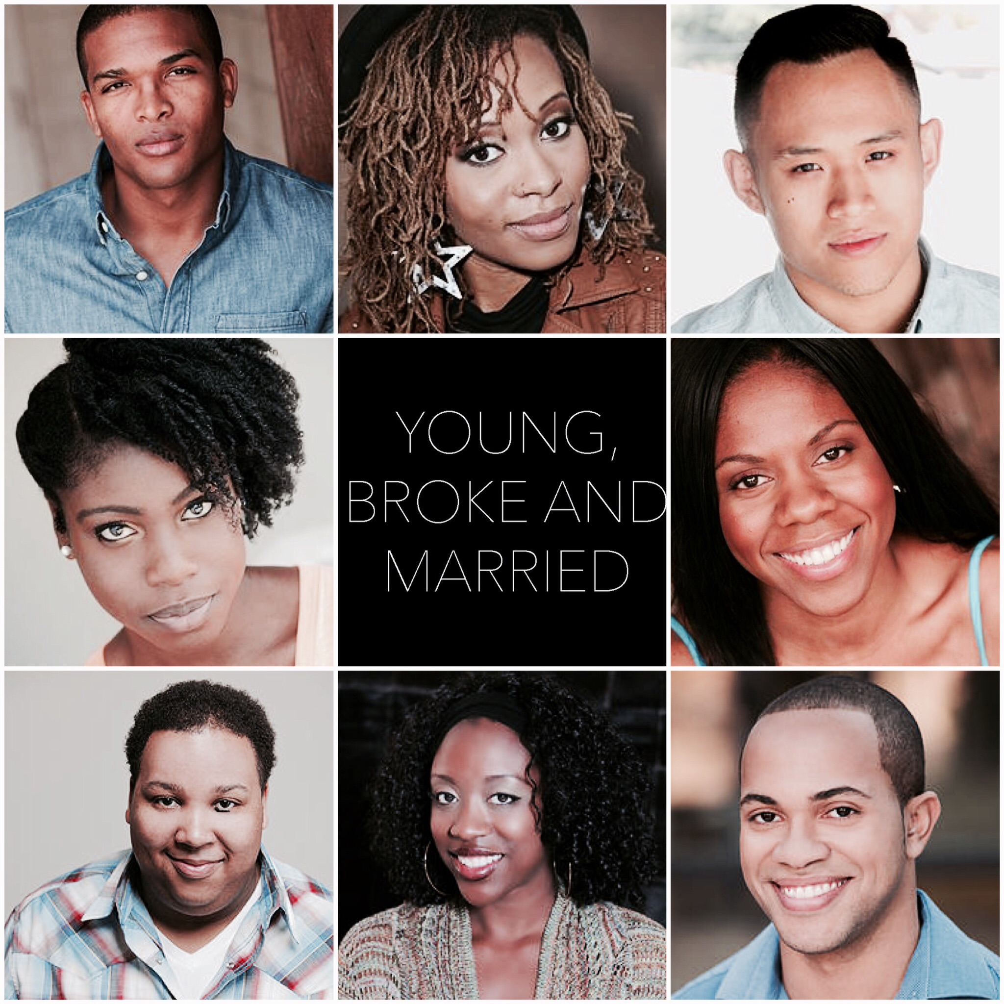 Young, Broke and Married season 2