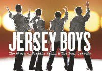 Auditions for Jersey Boys coming to Branson