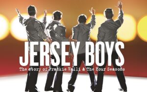 Auditions for Broadway Show “Jersey Boys” Coming to Branson MO