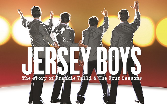 Auditions for Jersey Boys coming to Branson