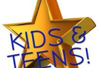 Kids acting classes and workshop