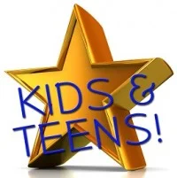 Kids acting classes and workshop